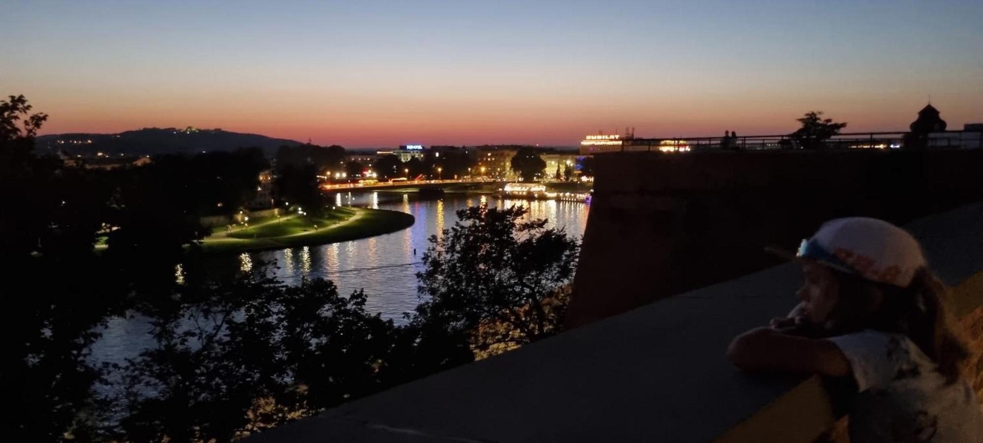 Apartment Lobzowska Краков Экстерьер фото