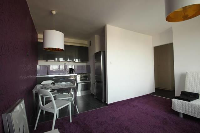 Apartment Lobzowska Краков Экстерьер фото